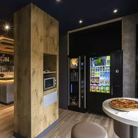 Bild von ibis budget Valencia Alcasser