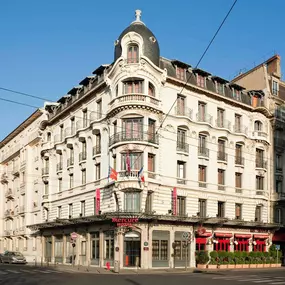 Bild von Hôtel Mercure Lyon Centre Brotteaux