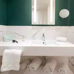 Bild von Grand Hôtel des Brotteaux Lyon  Handwritten Collection