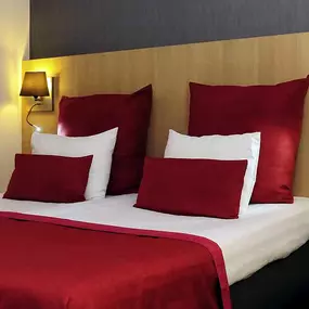 Bild von Mercure Hotel Schiphol Terminal