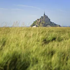 Bild von ibis Pontorson Baie du Mont-Saint-Michel