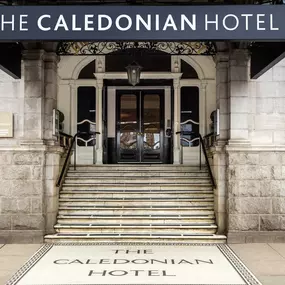 Bild von Mercure Aberdeen Caledonian Hotel