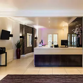 Bild von Mercure Aberdeen Caledonian Hotel