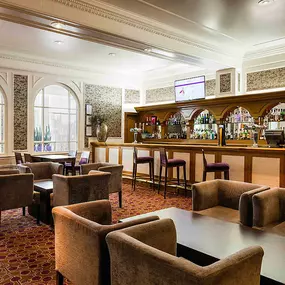 Bild von Mercure Aberdeen Caledonian Hotel