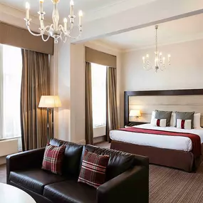 Bild von Mercure Aberdeen Caledonian Hotel