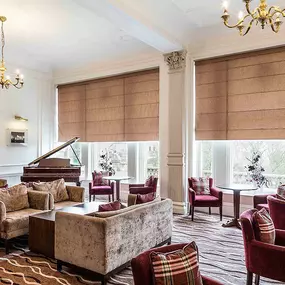 Bild von Mercure Aberdeen Caledonian Hotel