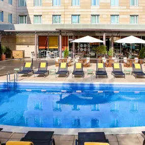 Bild von Novotel Barcelona Cornella