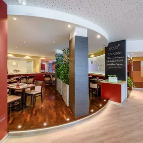 Bild von Novotel Frankfurt City