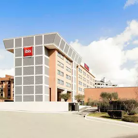 Bild von ibis Roma Fiera