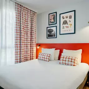 Bild von Aparthotel Adagio Access Paris Vanves Porte de Versailles