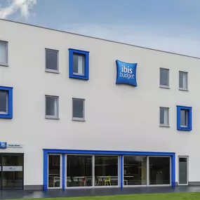 Bild von ibis budget Brugge Jabbeke