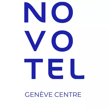 Logo de Novotel Genève Centre