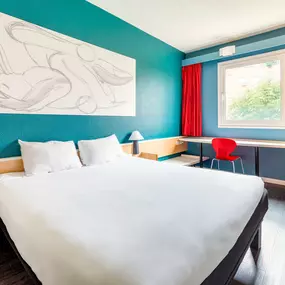 Bild von ibis Madrid Getafe