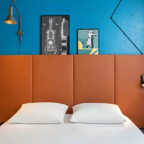 Bild von ibis Paris Ornano Montmartre Nord 18ème