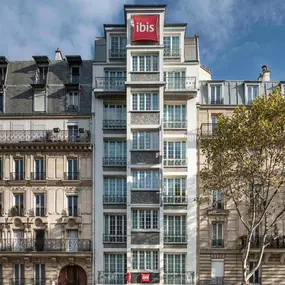 Bild von ibis Paris Ornano Montmartre Nord 18ème