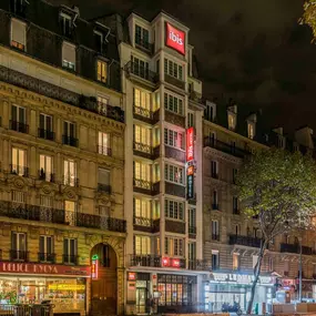 Bild von ibis Paris Ornano Montmartre Nord 18ème