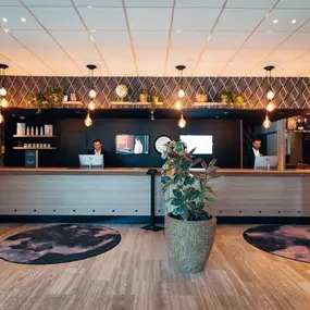 Bild von Mercure Paris Orly Rungis Aéroport