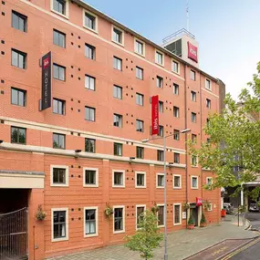 Bild von ibis Sheffield City