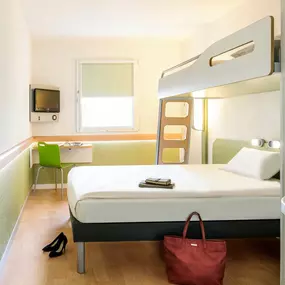 Bild von ibis budget Besançon Nord École Valentin