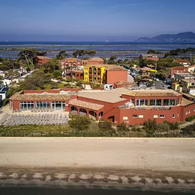 Bild von ibis Hyères Plage Thalassa