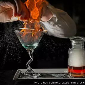 Bild von Sofitel Warsaw Victoria