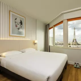 Bild von Aparthotel Adagio Paris Centre Tour Eiffel