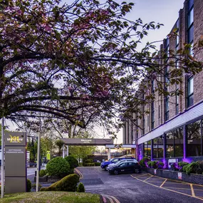 Bild von Mercure Nottingham Sherwood Hotel