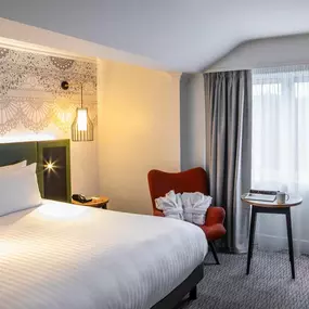 Bild von Mercure Nottingham Sherwood Hotel