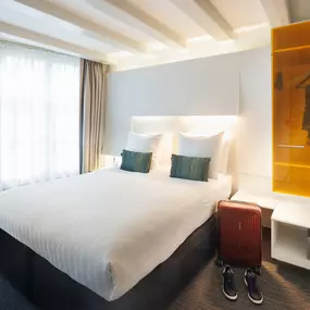 Bild von Ibis Styles Amsterdam Centraal Station