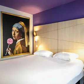 Bild von ibis Styles Honfleur Centre Historique