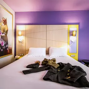 Bild von ibis Styles Honfleur Centre Historique