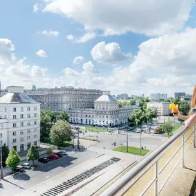 Bild von Ibis Warszawa Stare Miasto