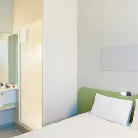 Bild von ibis budget Madrid Calle 30