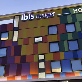 Bild von ibis budget Madrid Calle 30