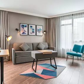 Bild von Aparthotel Adagio Paris Nation