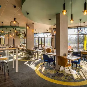 Bild von Novotel Le Mans