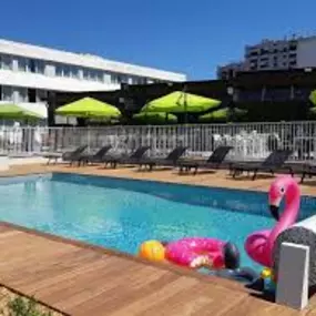 Bild von Novotel Le Mans
