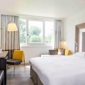 Bild von Novotel Le Mans
