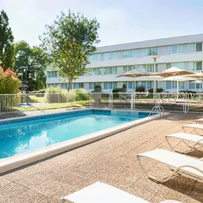 Bild von Novotel Le Mans