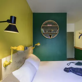 Bild von greet Hotel Evreux Centre