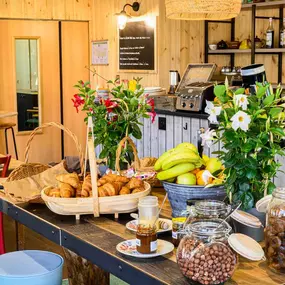 Bild von greet Hotel Evreux Centre