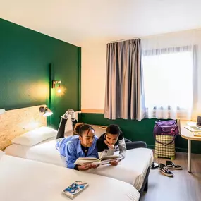 Bild von greet Hotel Evreux Centre