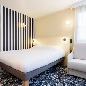 Bild von greet Hotel Paris 13 Porte d'Italie