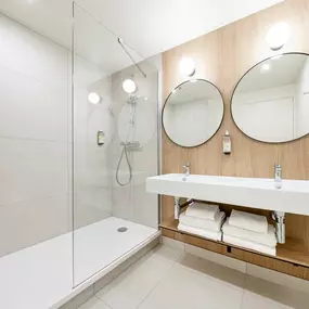 Bild von greet Hotel Paris 13 Porte d'Italie