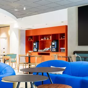 Bild von greet Hotel Paris 13 Porte d'Italie