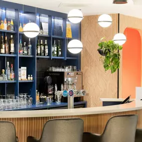 Bild von greet Hotel Paris 13 Porte d'Italie
