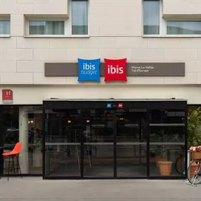 Bild von ibis Marne-la-Vallée Val d'Europe
