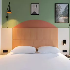 Bild von ibis Marne-la-Vallée Val d'Europe