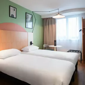 Bild von ibis Marne-la-Vallée Val d'Europe