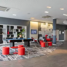 Bild von Hôtel Mercure Toulouse Sud